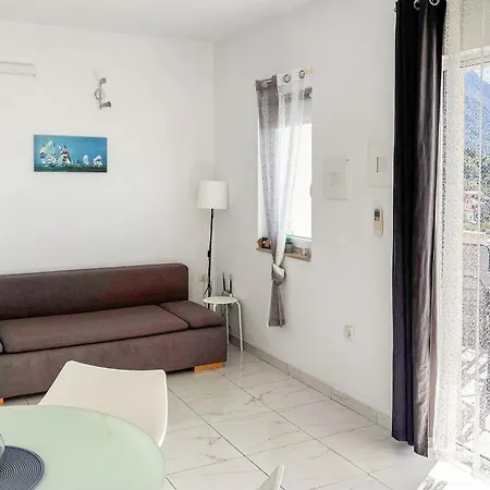 In With Wifi Podgora (Split-Dalmatia)